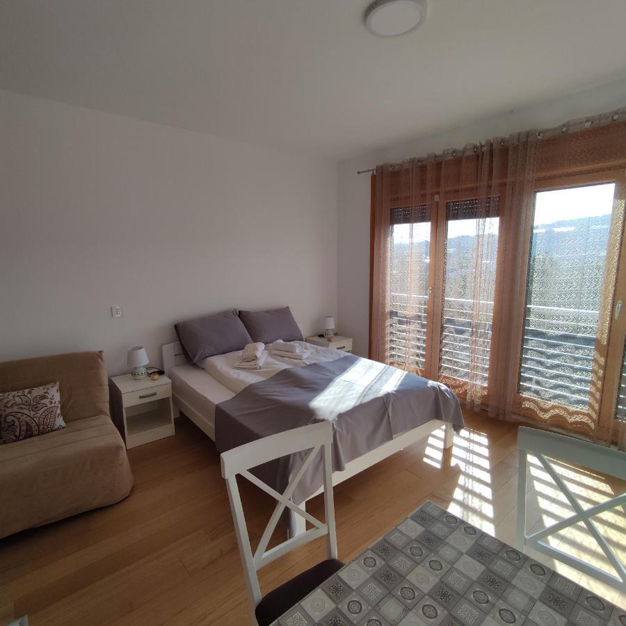 Vila Pino Silvestre Zlatibor Pokój zdjęcie