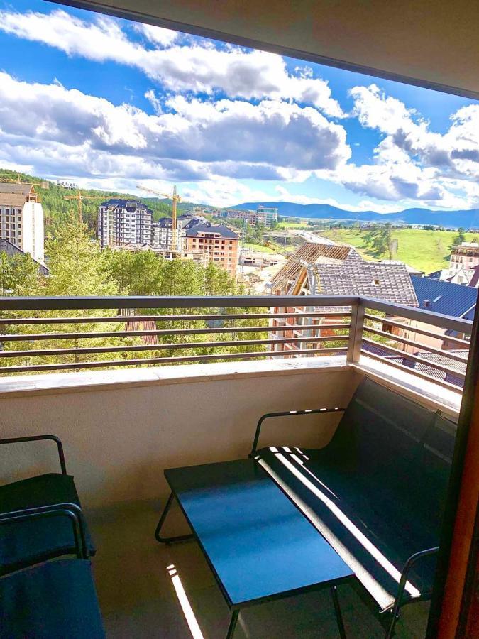 Vila Pino Silvestre Zlatibor Zewnętrze zdjęcie