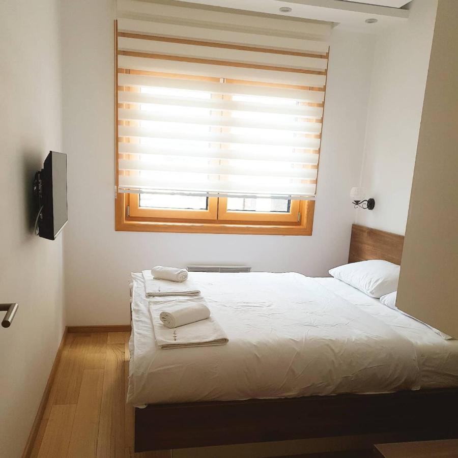 Vila Pino Silvestre Zlatibor Zewnętrze zdjęcie