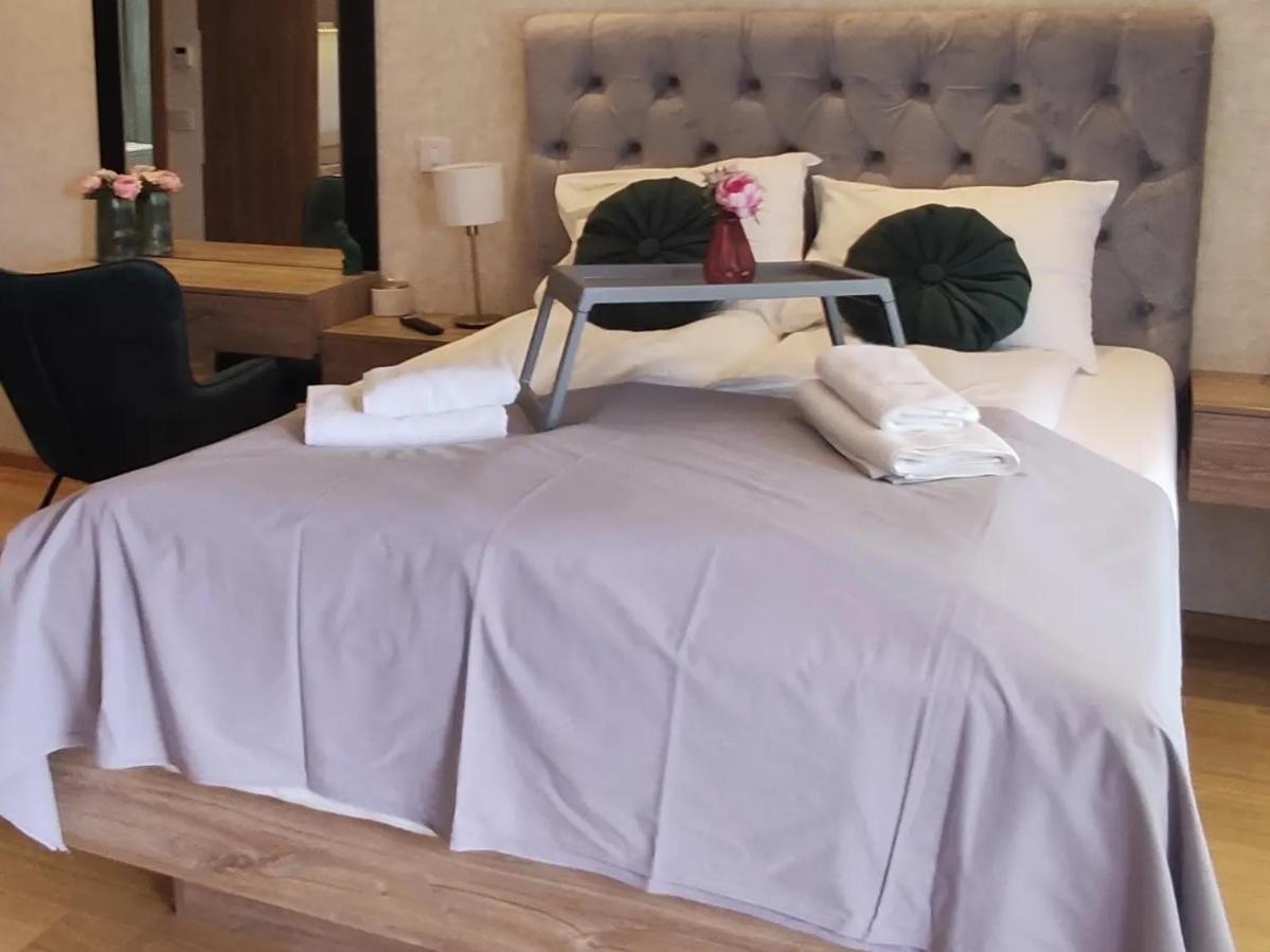 Vila Pino Silvestre Zlatibor Pokój zdjęcie