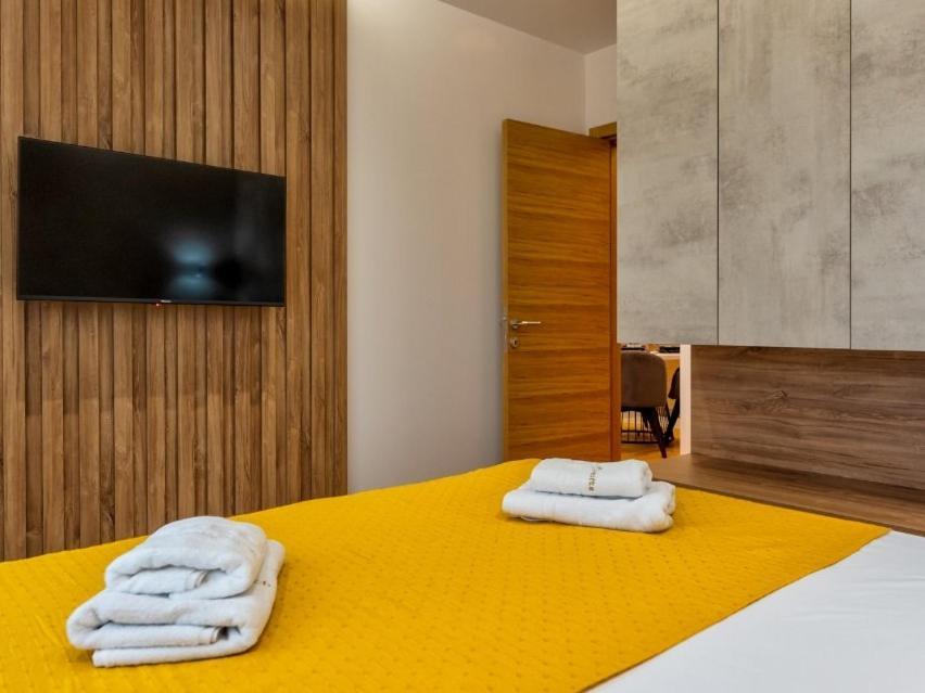 Vila Pino Silvestre Zlatibor Pokój zdjęcie