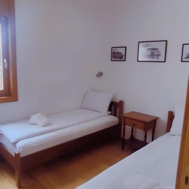 Vila Pino Silvestre Zlatibor Zewnętrze zdjęcie